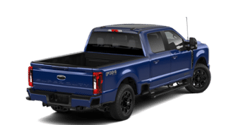 2026 Ford Super Duty® External Image 4
